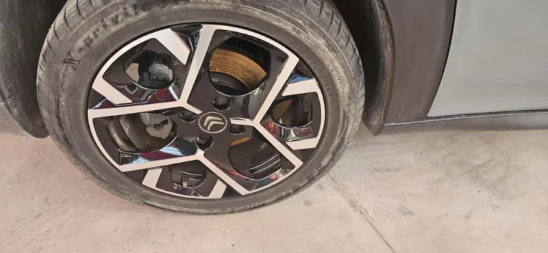 Imagen de CITROEN C3 Aircross