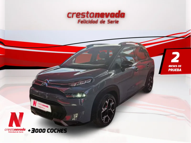 Imagen de CITROEN C3 Aircross