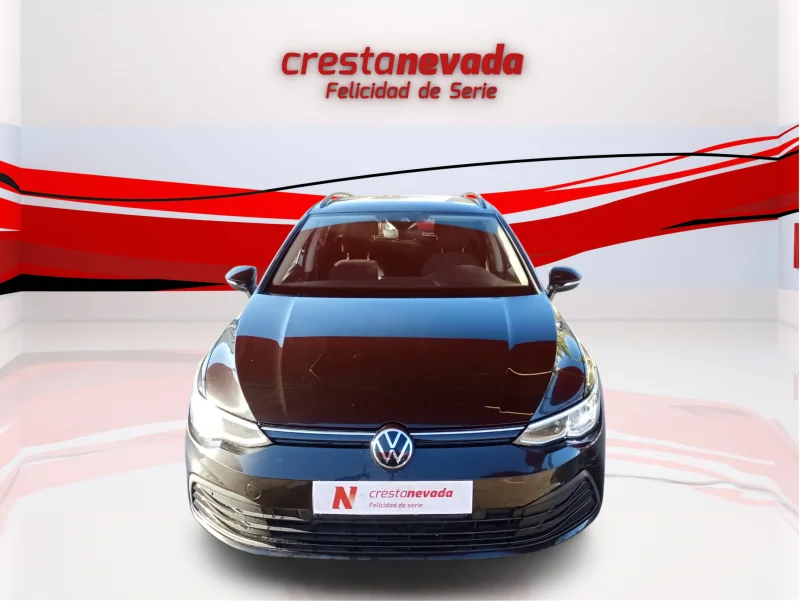 Imagen de Volkswagen Golf