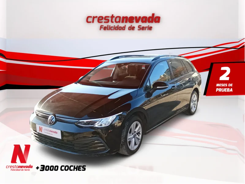 Imagen de Volkswagen Golf