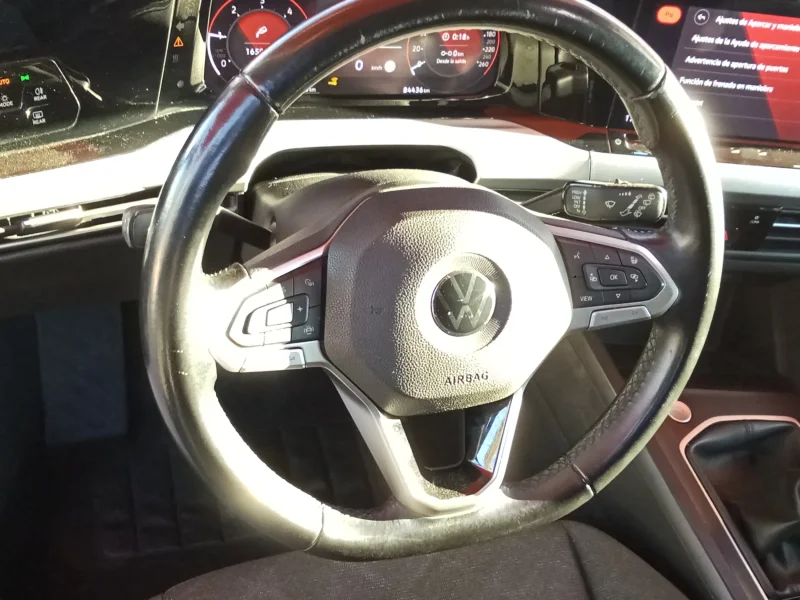 Imagen de Volkswagen Golf