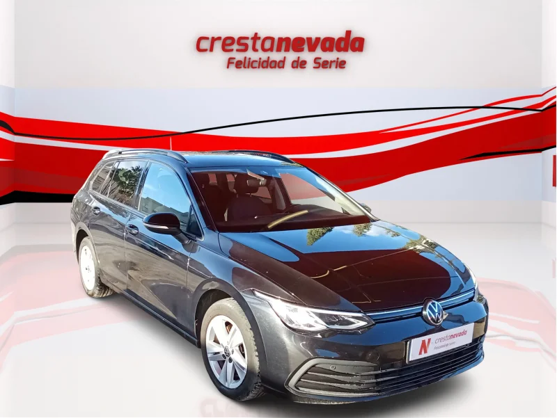 Imagen de Volkswagen Golf