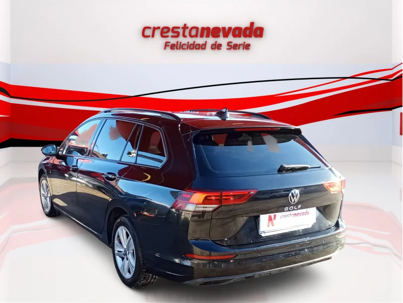 Imagen de Volkswagen Golf