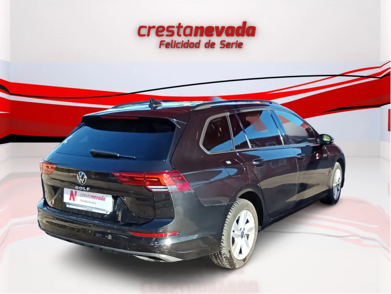 Imagen de Volkswagen Golf
