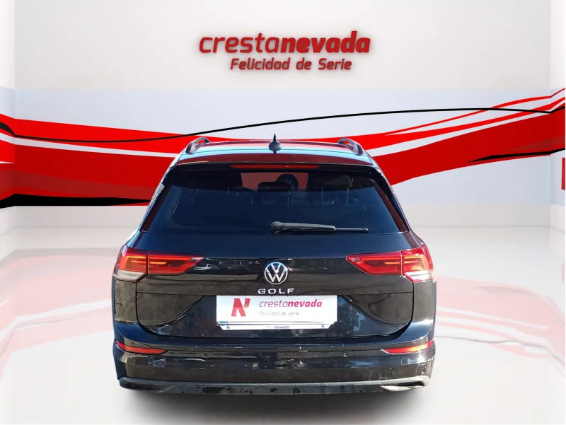 Imagen de Volkswagen Golf