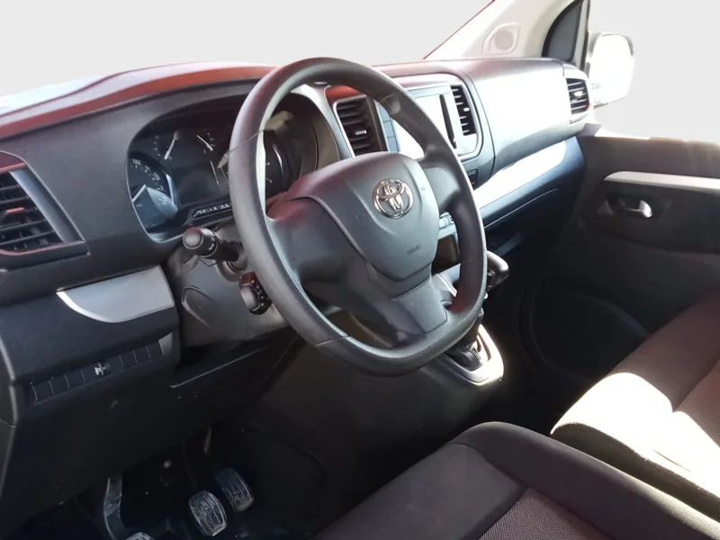 Imagen de TOYOTA Proace Verso