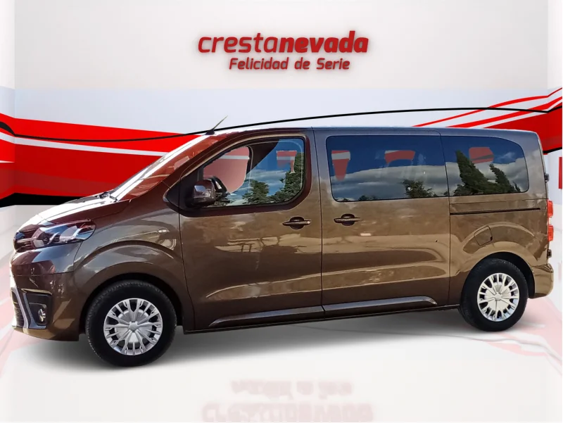 Imagen de TOYOTA Proace Verso