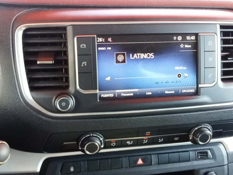 Imagen de TOYOTA Proace Verso