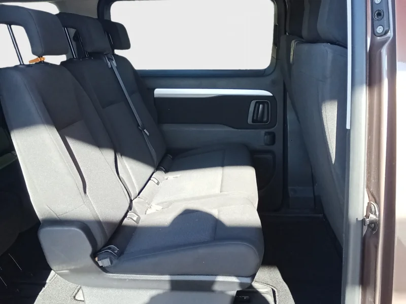Imagen de TOYOTA Proace Verso