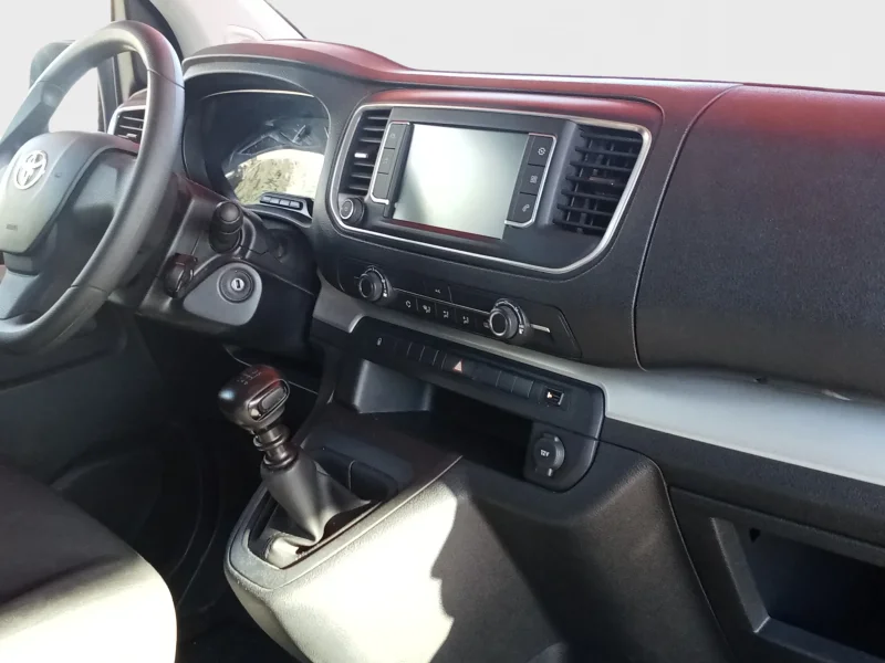 Imagen de TOYOTA Proace Verso