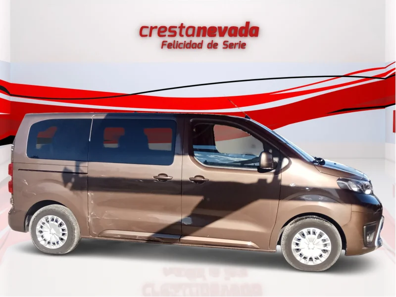 Imagen de TOYOTA Proace Verso