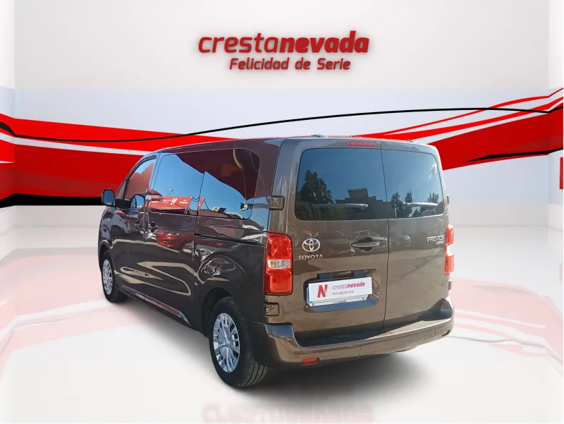 Imagen de TOYOTA Proace Verso