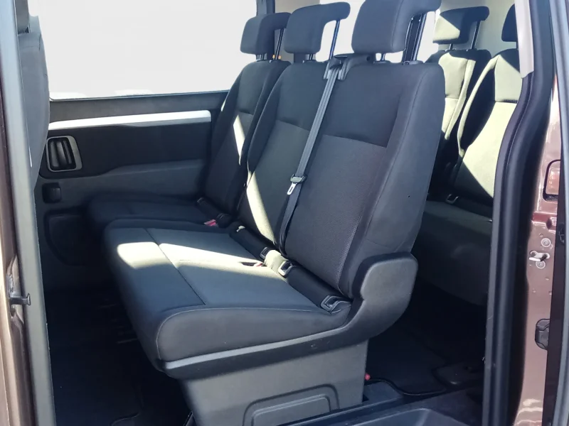 Imagen de TOYOTA Proace Verso