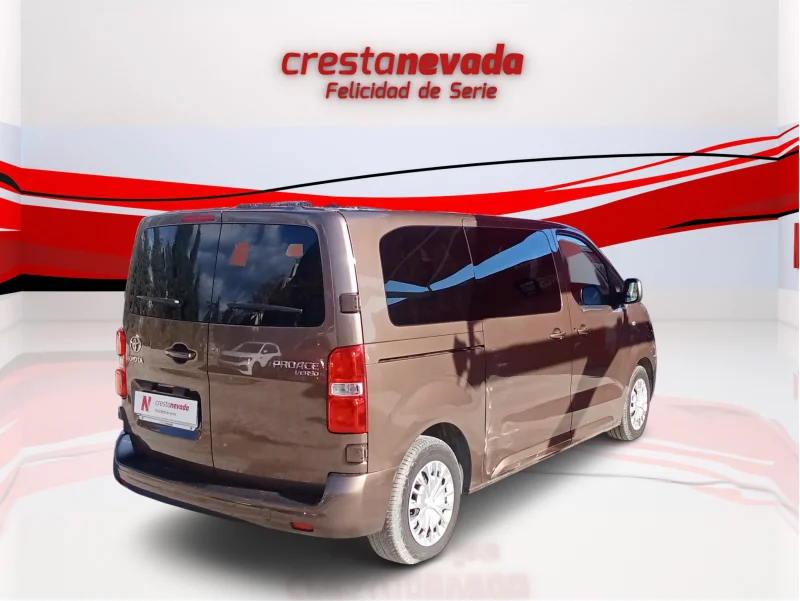 Imagen de TOYOTA Proace Verso