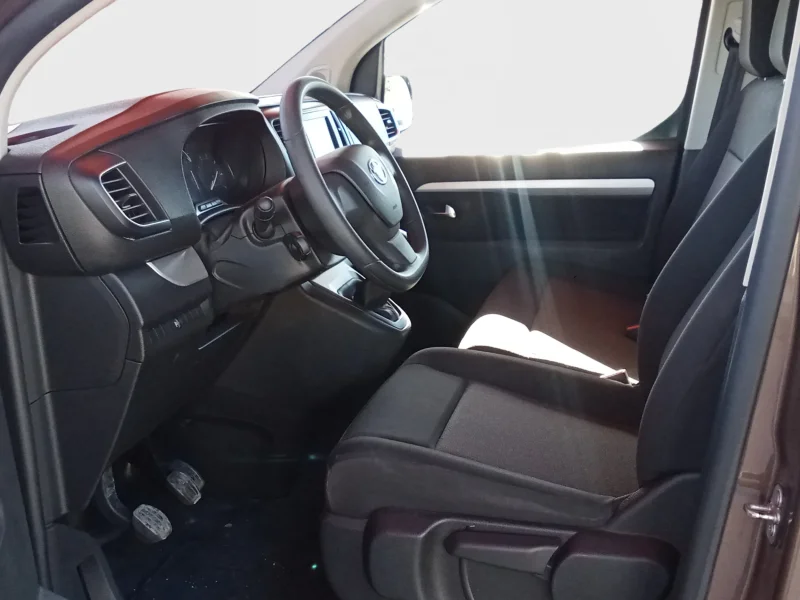Imagen de TOYOTA Proace Verso