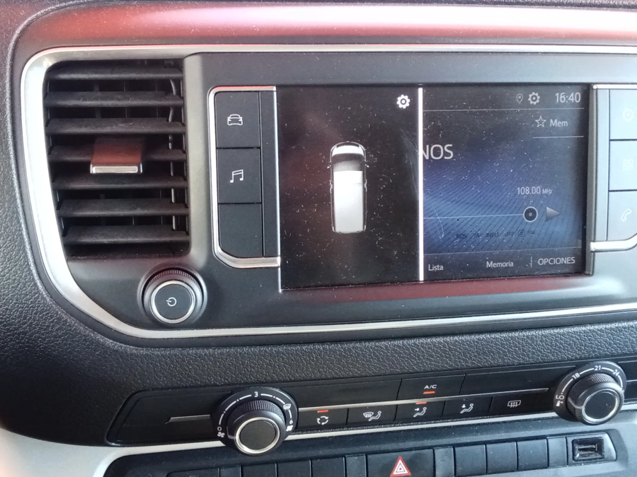 Imagen de TOYOTA Proace Verso