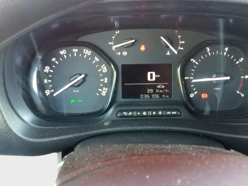 Imagen de TOYOTA Proace Verso