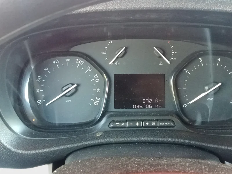 Imagen de TOYOTA Proace Verso