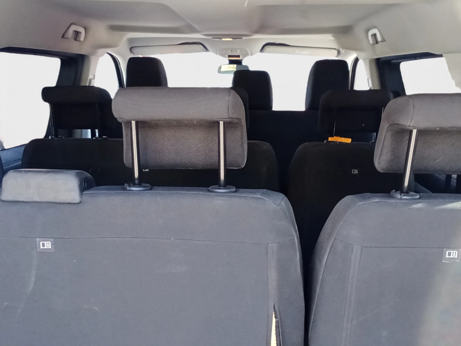 Imagen de TOYOTA Proace Verso