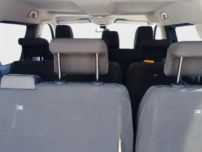 Imagen de TOYOTA Proace Verso