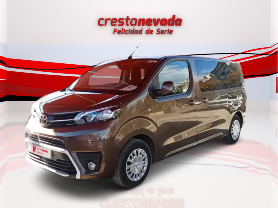 Imagen de TOYOTA Proace Verso