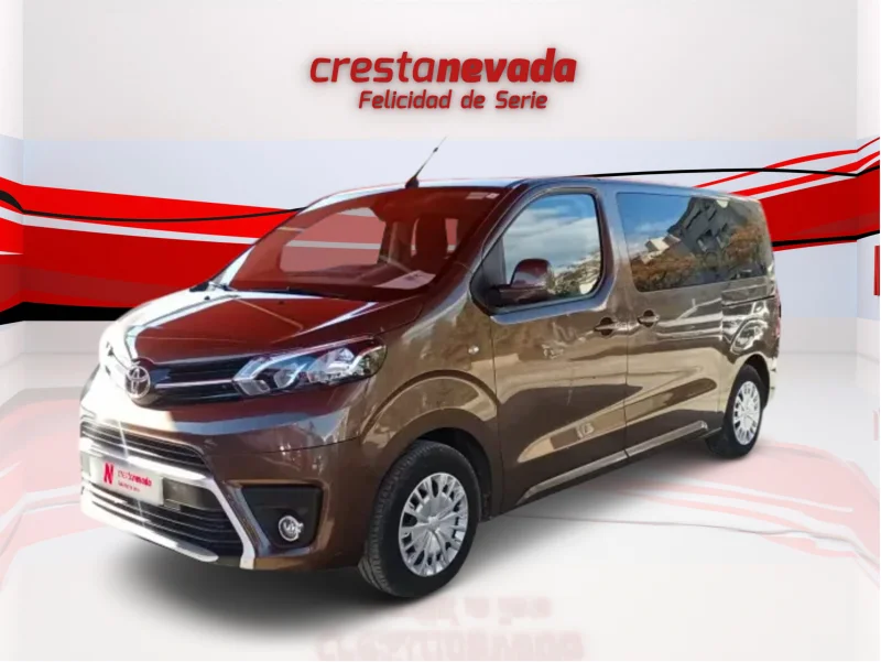 Imagen de TOYOTA Proace Verso