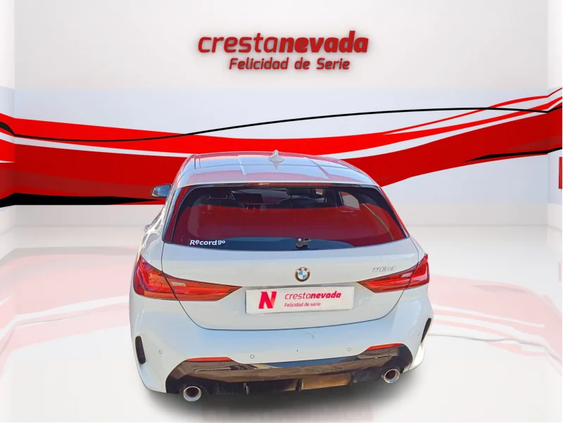 Imagen de BMW Serie 1