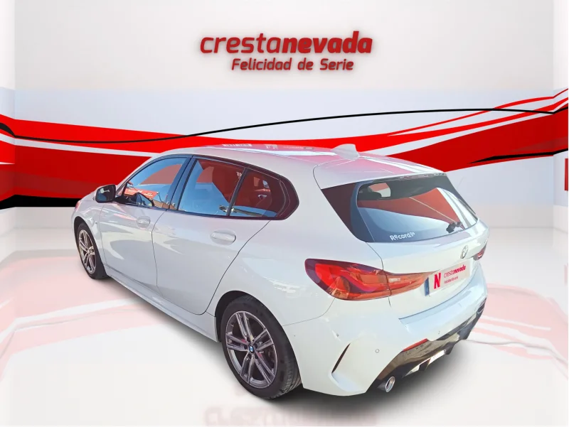 Imagen de BMW Serie 1