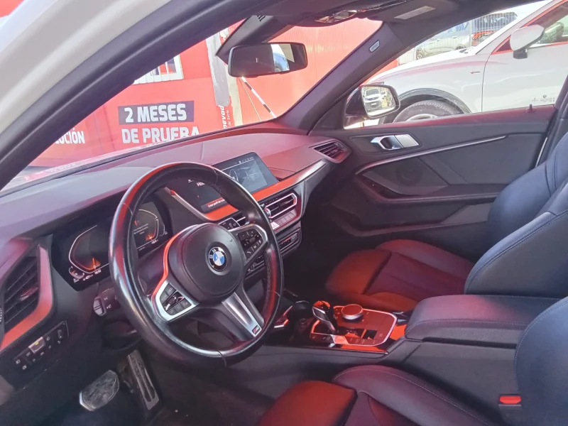 Imagen de BMW Serie 1