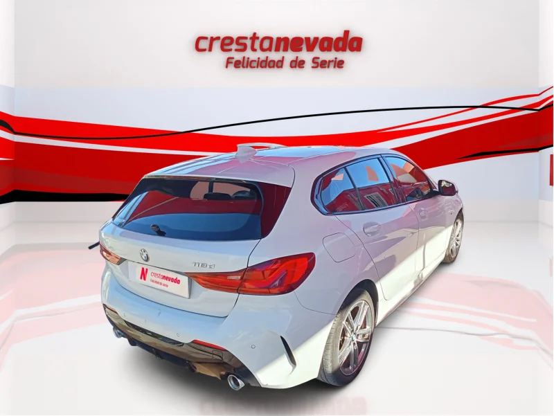 Imagen de BMW Serie 1