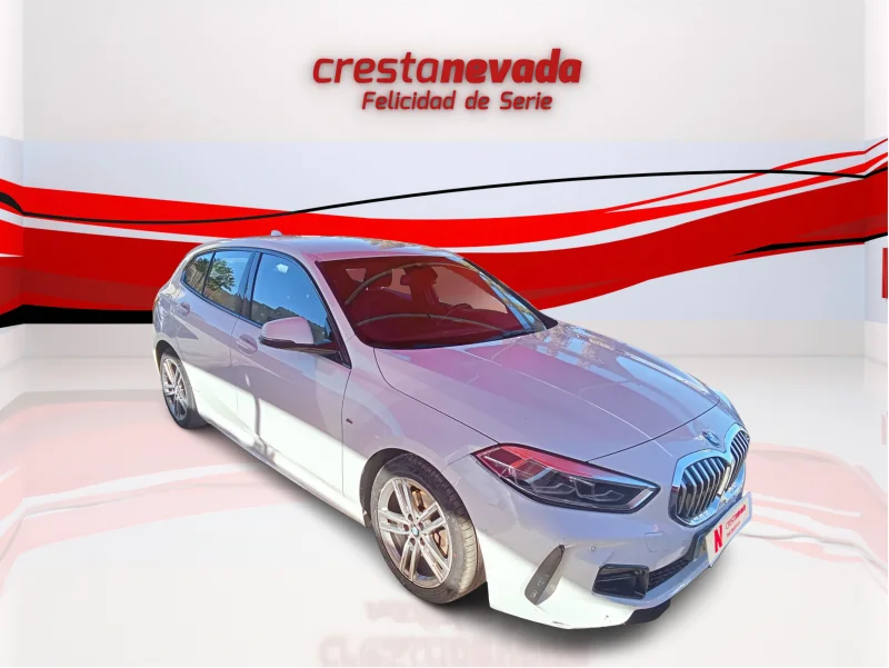 Imagen de BMW Serie 1