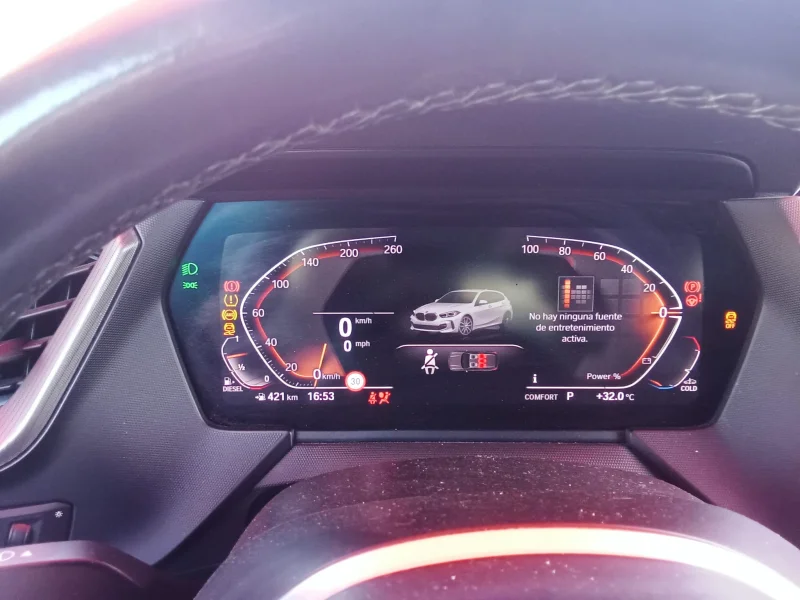 Imagen de BMW Serie 1