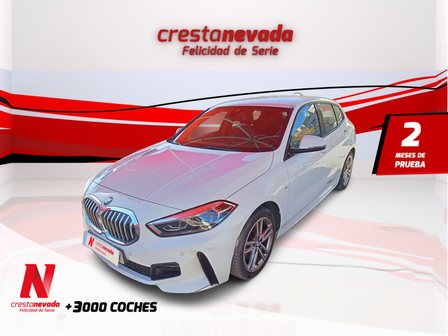 Imagen de BMW Serie 1