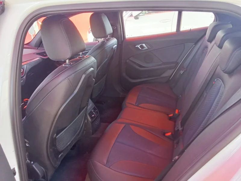 Imagen de BMW Serie 1