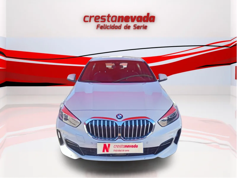 Imagen de BMW Serie 1