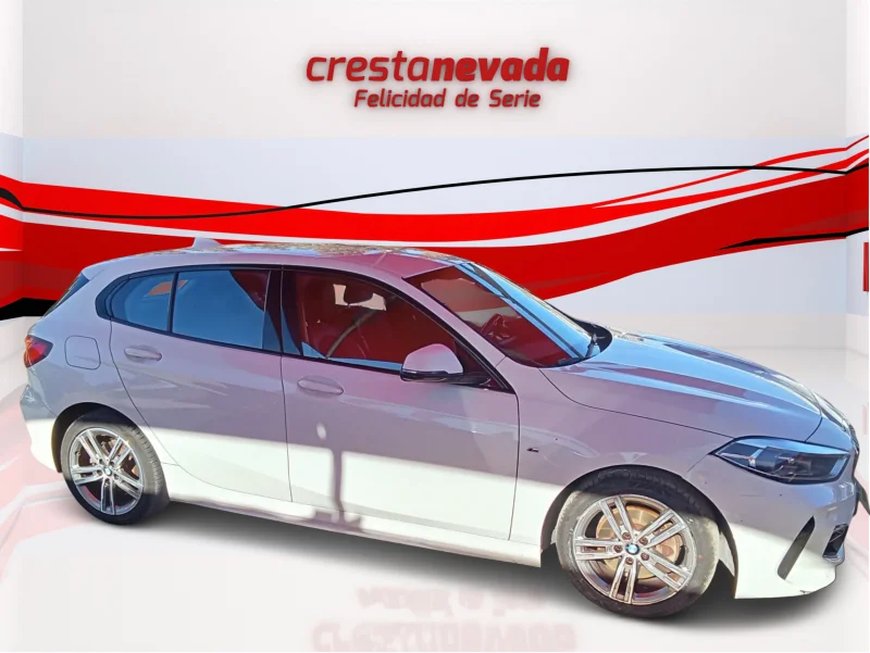 Imagen de BMW Serie 1