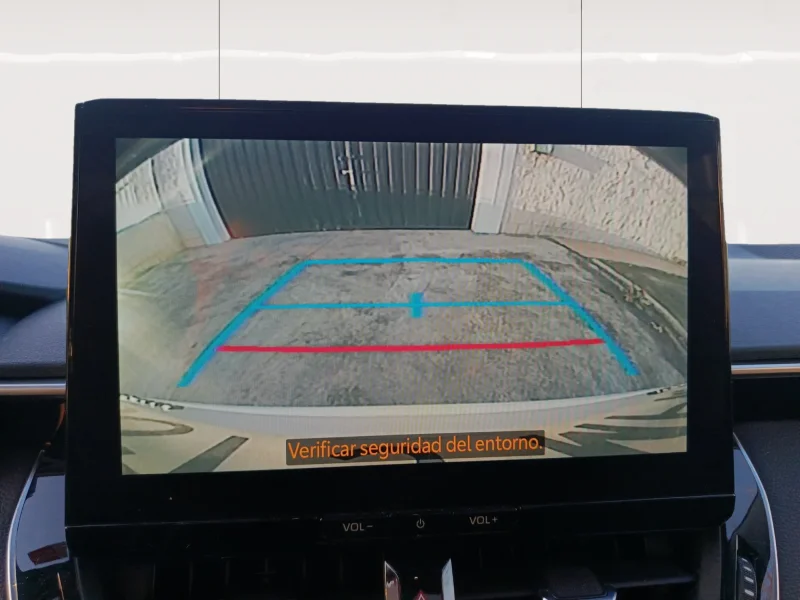 Imagen de TOYOTA Corolla