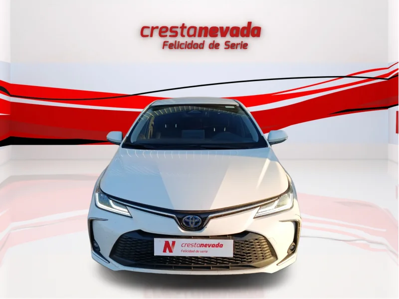 Imagen de TOYOTA Corolla