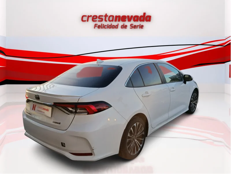 Imagen de TOYOTA Corolla