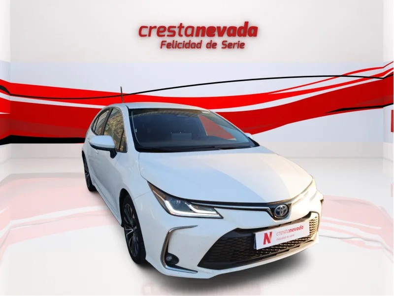 Imagen de TOYOTA Corolla