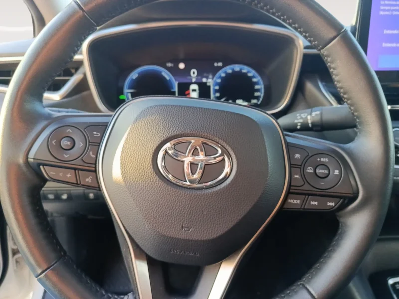 Imagen de TOYOTA Corolla
