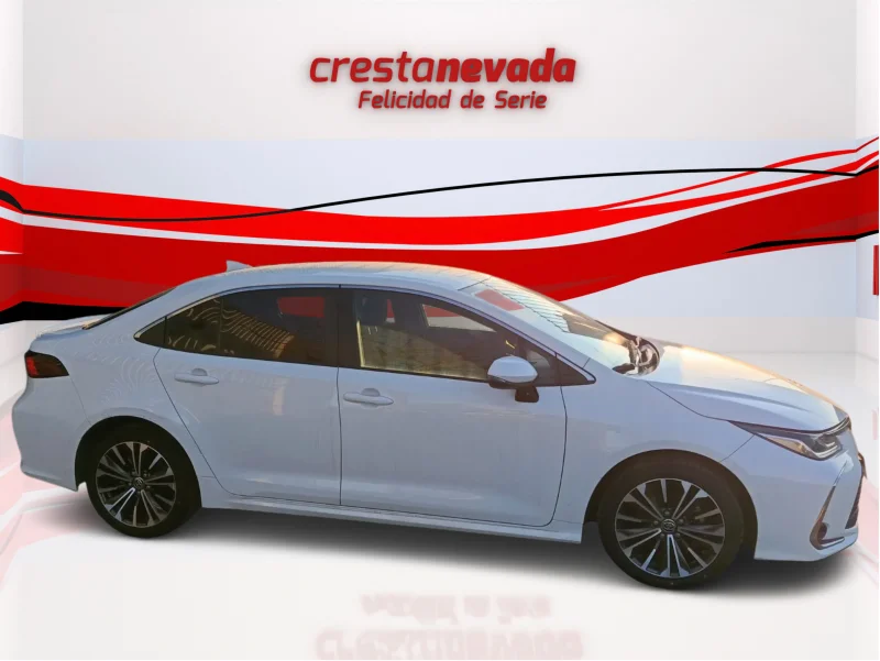 Imagen de TOYOTA Corolla