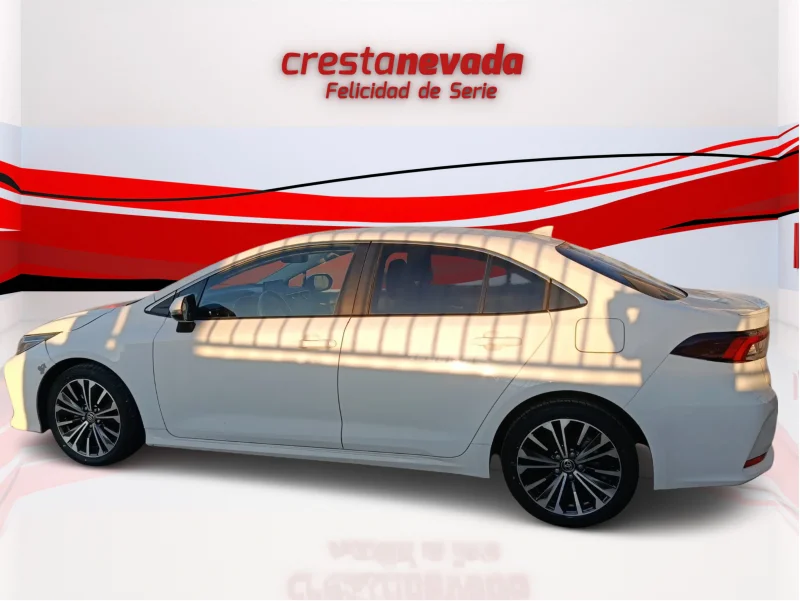 Imagen de TOYOTA Corolla