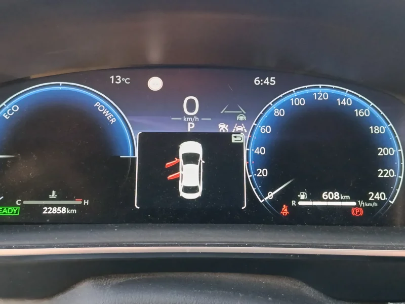 Imagen de TOYOTA Corolla