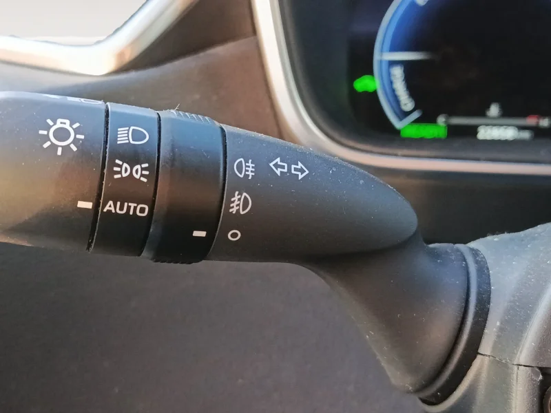 Imagen de TOYOTA Corolla