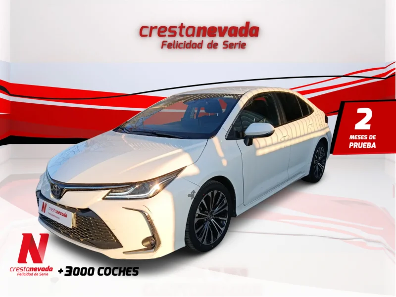 Imagen de TOYOTA Corolla