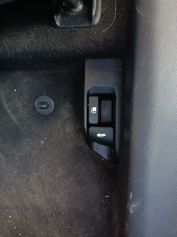 Imagen de TOYOTA Corolla