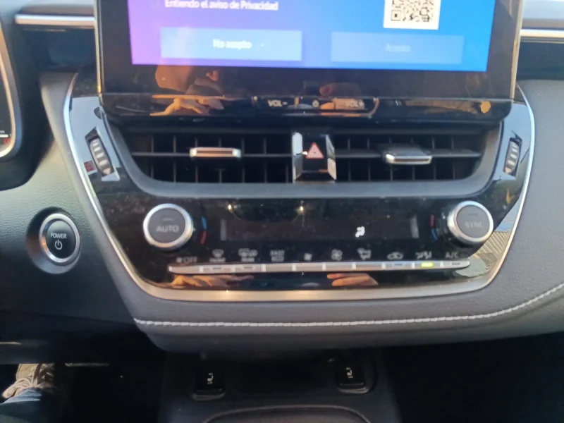 Imagen de TOYOTA Corolla