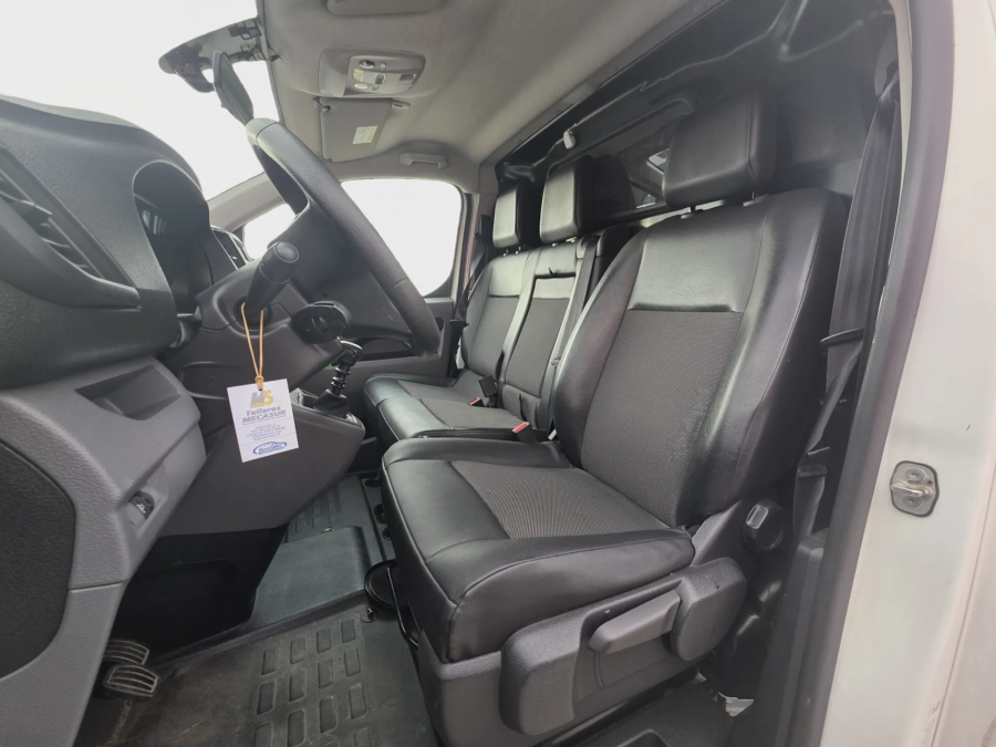 Imagen de TOYOTA Proace