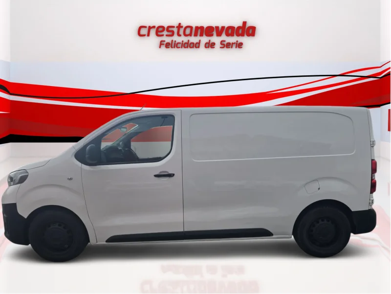 Imagen de TOYOTA Proace
